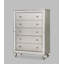 Ensemble de chambre à coucher à panneau tapissier Marvlene Babbie-473045646-507914409