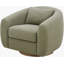 Becki Owens x Surya Loma Swivel Chair-231523019