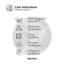Brynnli Eyelet Blackout Thermal Curtains-1253514106-1253514107