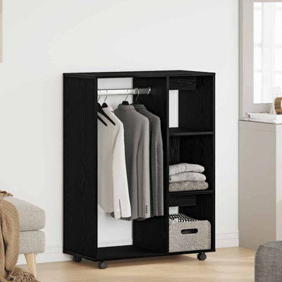 80cm Clothing Rack