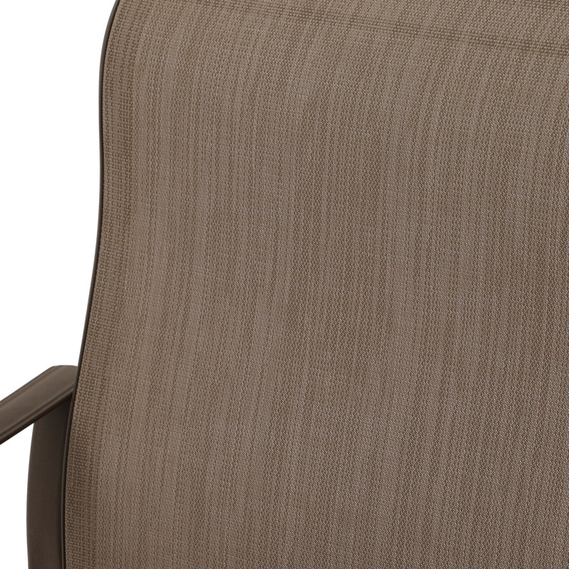 Chaise de patio Sabrina
