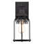 Luminaire de grange d'extérieur 1 lumière Dopkins-259679661