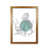 Honey Oak Frame is unavailable