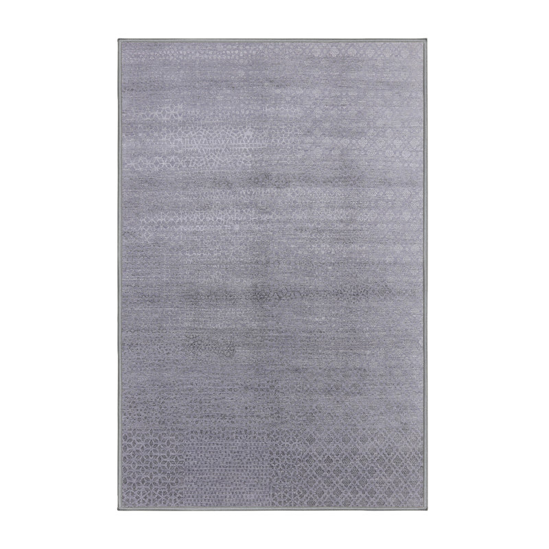 Indoor Rug, Rectangle 7' x 9'