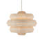 Antibes 9 - Light LED Chandelier