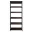 Armoire en bois et métal - Armoire de rangement extra-profonde grise pour chauffer la finition rustique