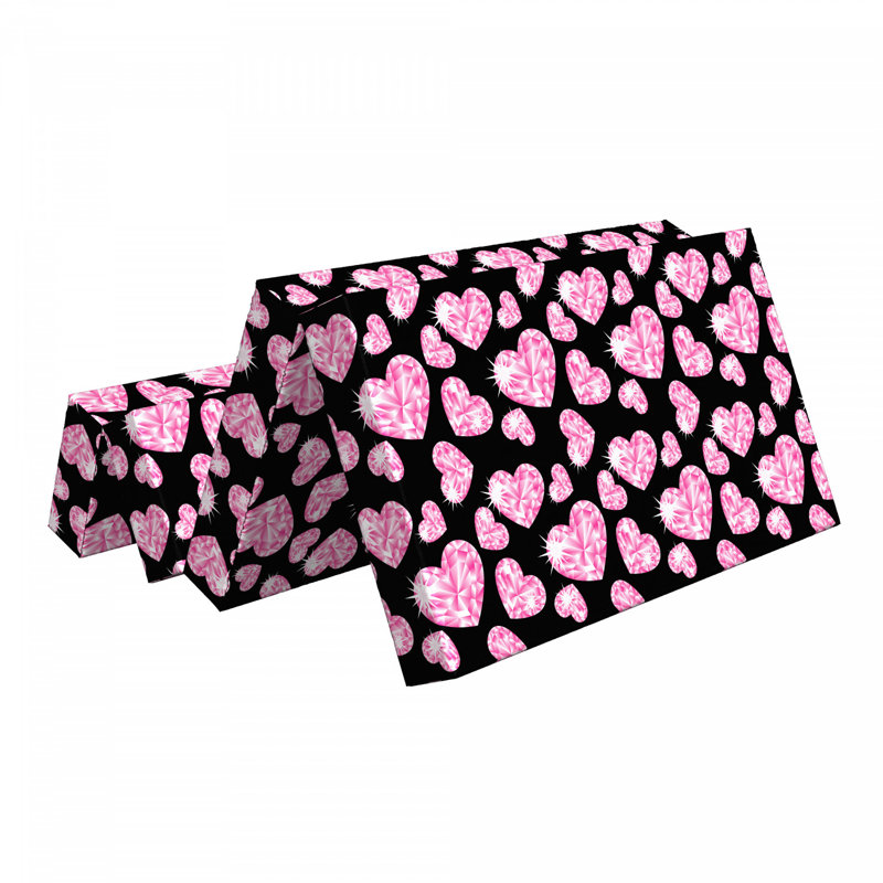 5'' Medium Mattress, King