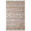Tapis beige / gris Bunde-130255413