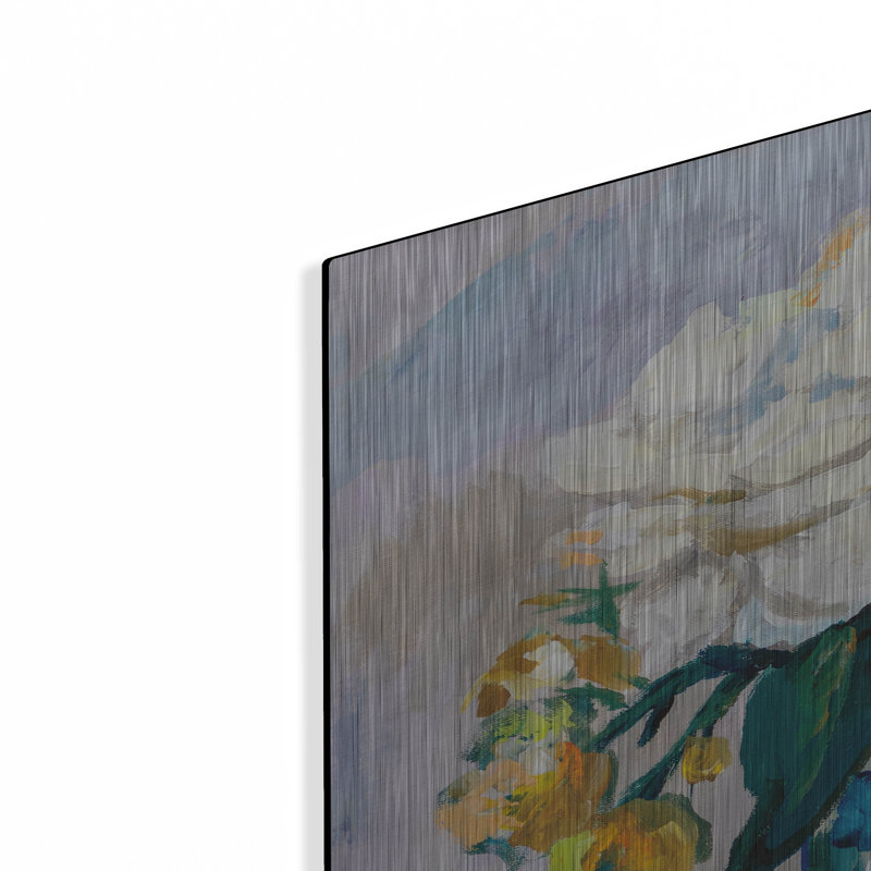 «Elegance» par Jeanette Vertentes, H 24 po x l 36 po