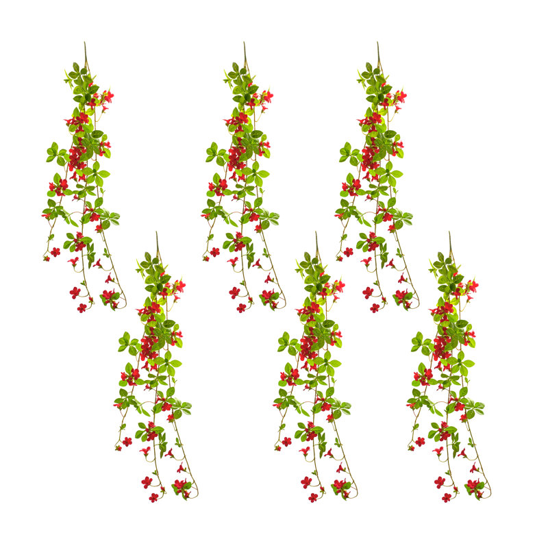 Sprays pour vignes, Rouge