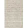 Namaskar Hand Loomed Area Rug in Beige