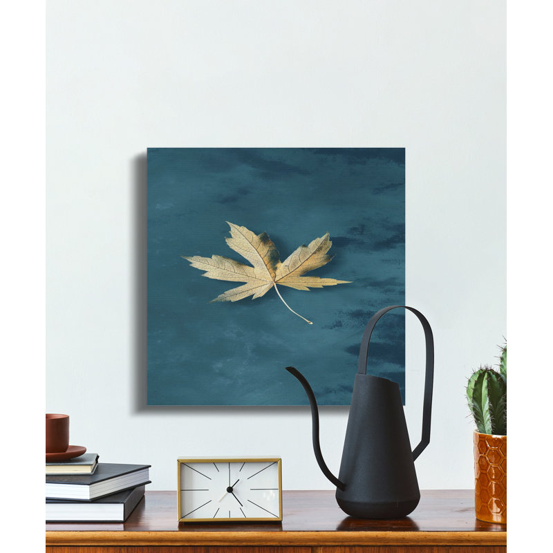 Wrapped Canvas Print Set