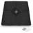 Cloutier 18 Lb. Plastic Free Standing Umbrella Base
