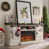 Blanc antique est en rupture de stock