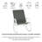 Wicker Outdoor Chair-512580411