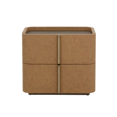 JAMILLE 2 - Drawer Nightstand