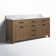 Jasper 72" Double Bathroom Vanity Set