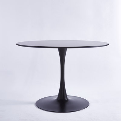 Gedin Round Living Room Dining Table
