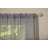 Morning Mist Sheer Curtain Single Panel-20394860
