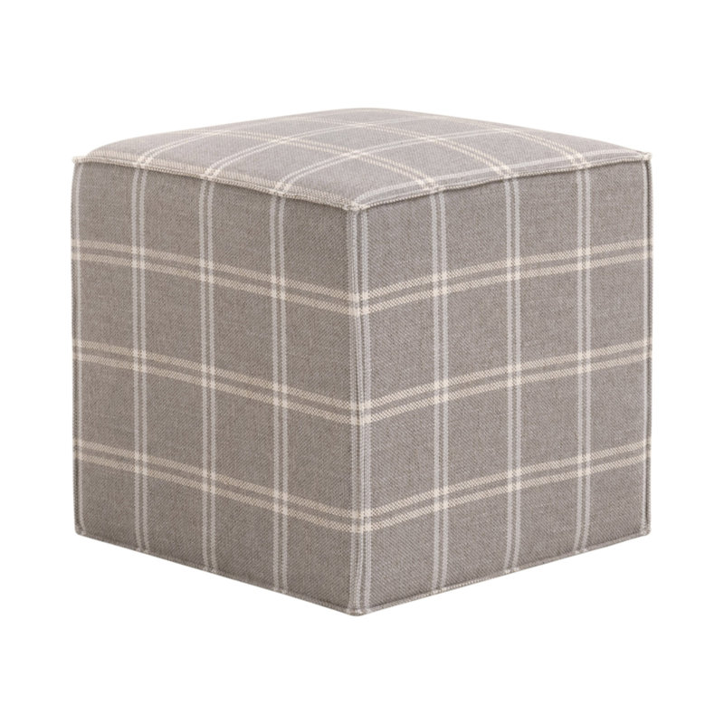 Nater Knox Accent Cube
