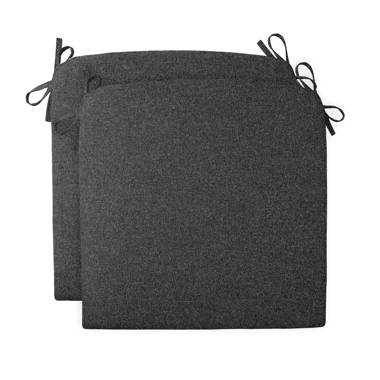 Symple Stuff Outdoor 1.6'' Seat Cushion