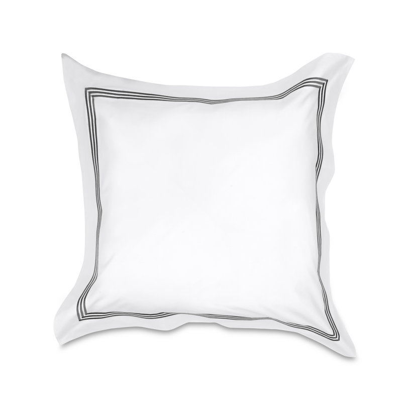 Platinum Sham, Euro, Thistle