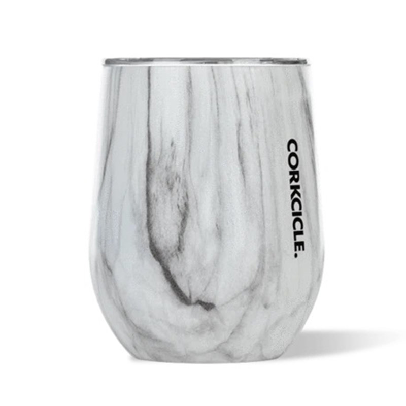 Corkcicle 12oz. Triple Wall Insulated Stainless Steel Travel Mug