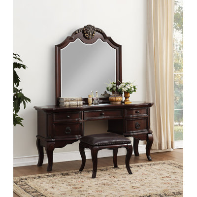 Cuney Vanity
