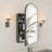 Mevser Metal Arch Mirror-127631802-127631771
