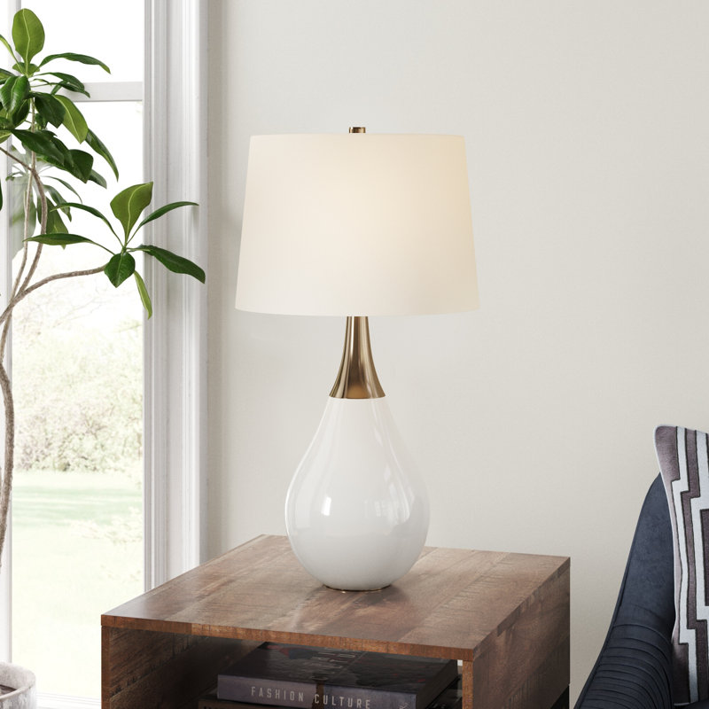 Pleasant Avenue Table Lamp