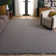 Bester Hand Woven Cotton Geometric Rug
