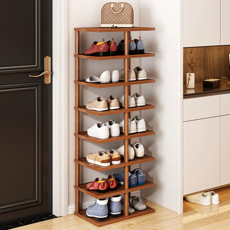 Shoe Rack, 8-Tier