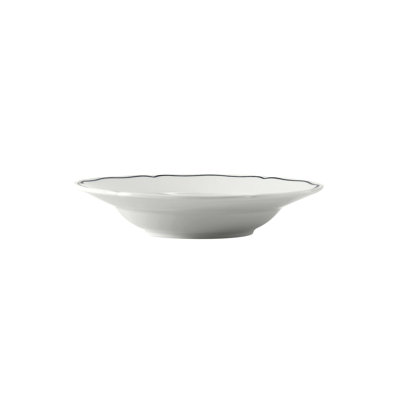 Charleston 9-Ounce Rim Soup