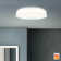 LED ceiling light "Leanna