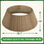 28.1 " Tree Collar-137655578