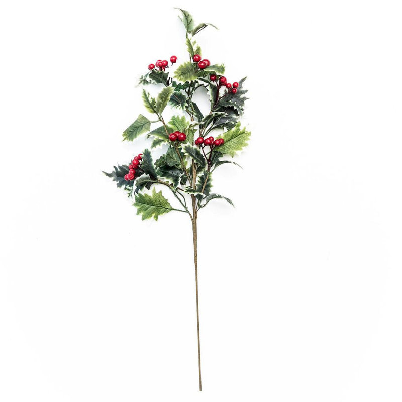 28'' Faux Cherry Blossom Branch