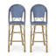 Tabouret de bar 29,5 po-130143847