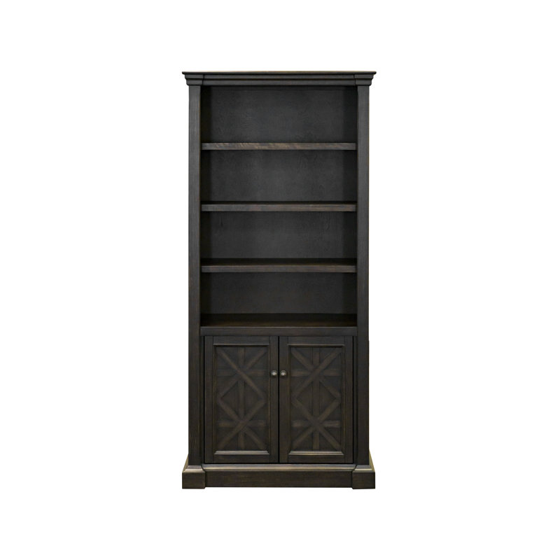 Nagle Storage Bookcase