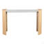 Console moderne