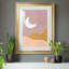 Sedona Moon - impression encadrée-634751691-634751680