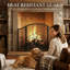 Fireplace Screen