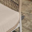 Aris 208 cm W Patio Sofa with Cushions