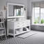 Ensemble de meuble-lavabo double 72 po Cronin-1634469308