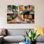 Buon Appetito - Wrapped Canvas Print-56678044-86719110