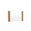 Siomha Rectangle Mirror-1882804346