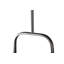 Altheimer 1 - Light Nickel Lantern Pendant