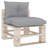 Outdoor Seat / Back Cushion-2082221600