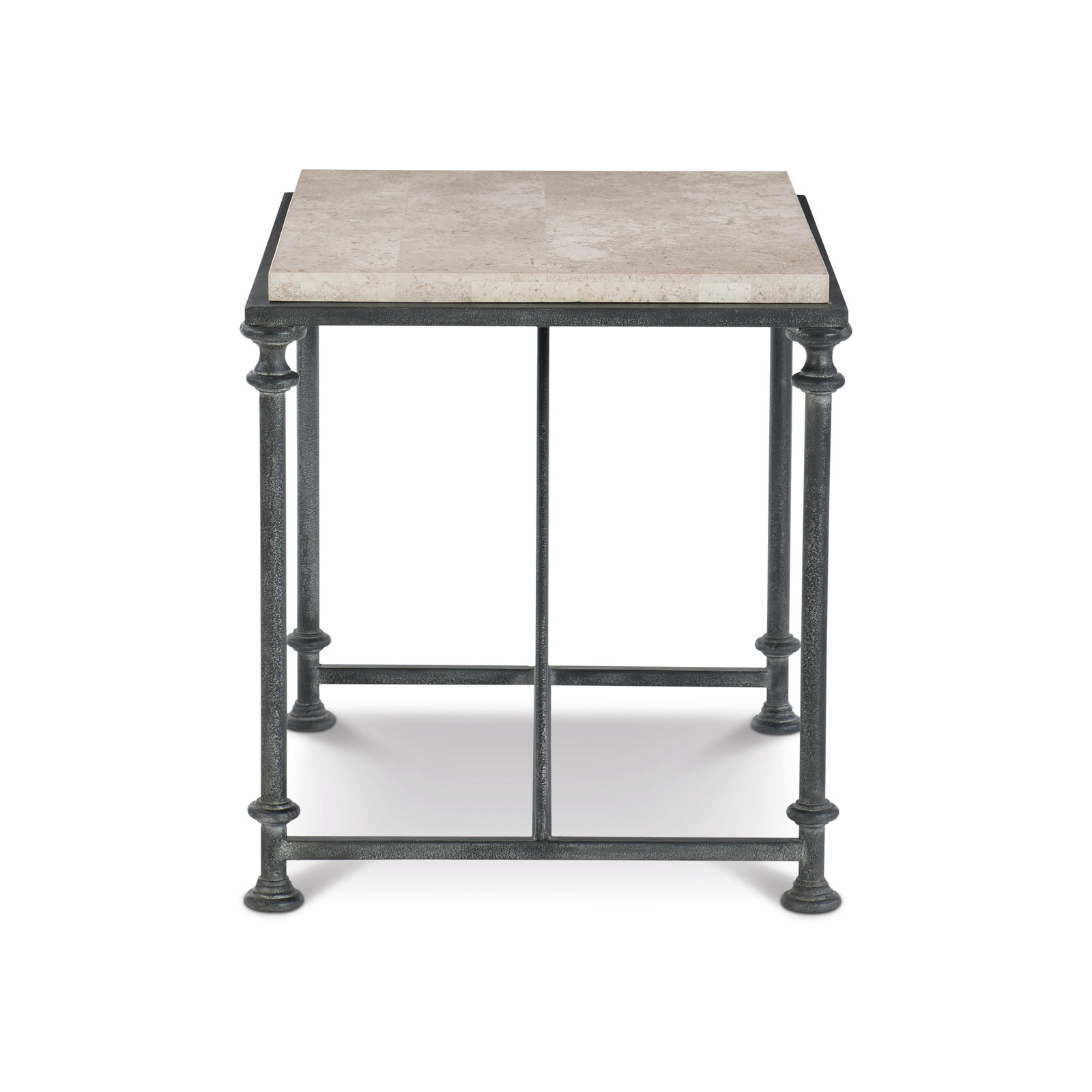 Kelso Stone End Table