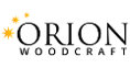 Logo Orion Woodcraft