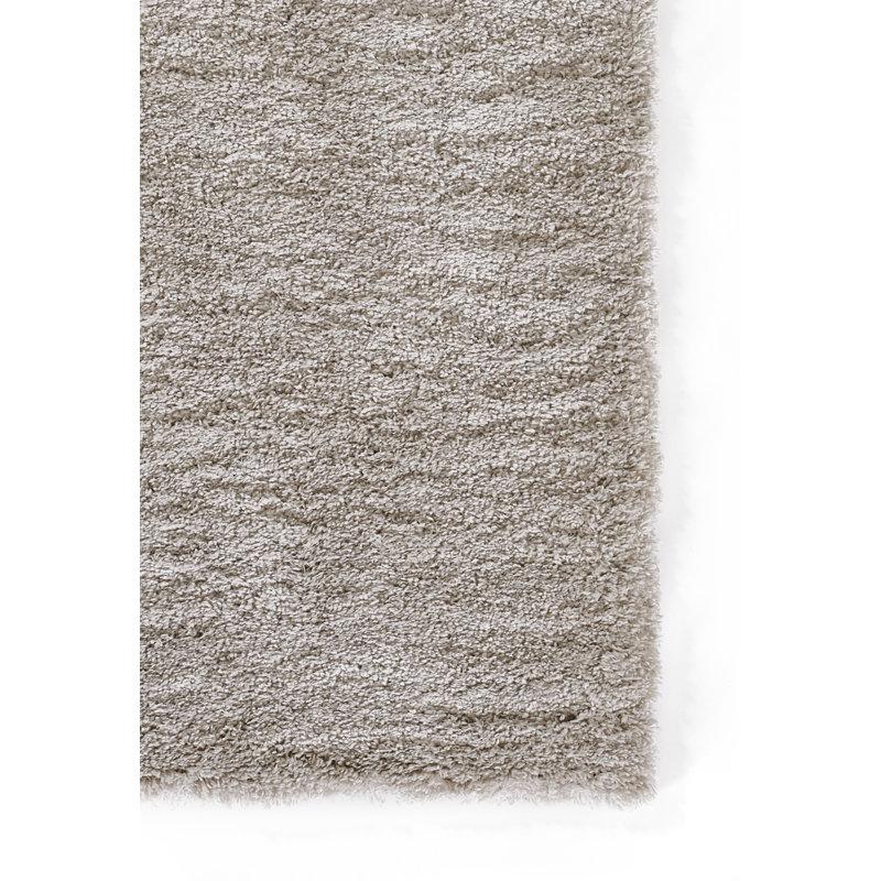 Nola Shag Indoor Rug, Rectangle 7'10 x 10'